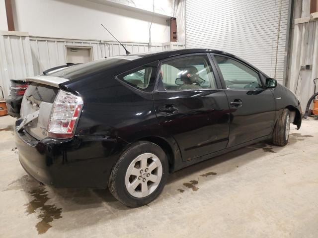 Image 3 of 2007 TOYOTA PRIUS  2007 with VIN JTDKB20U677566618