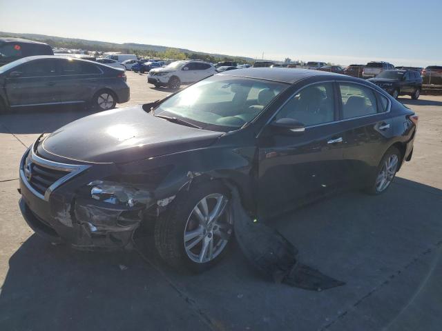 Image 1 of 2013 NISSAN ALTIMA 3.5S 2013 with VIN 1N4BL3APXDN438567