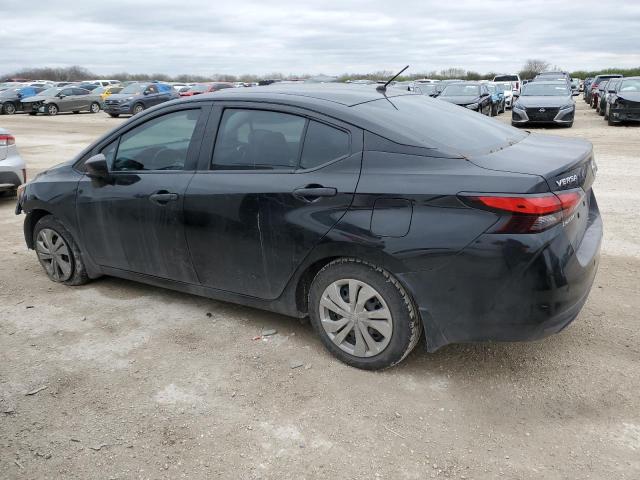 Изображение 2 2020 NISSAN VERSA S 2020 с VIN 3N1CN8DV6LL889206