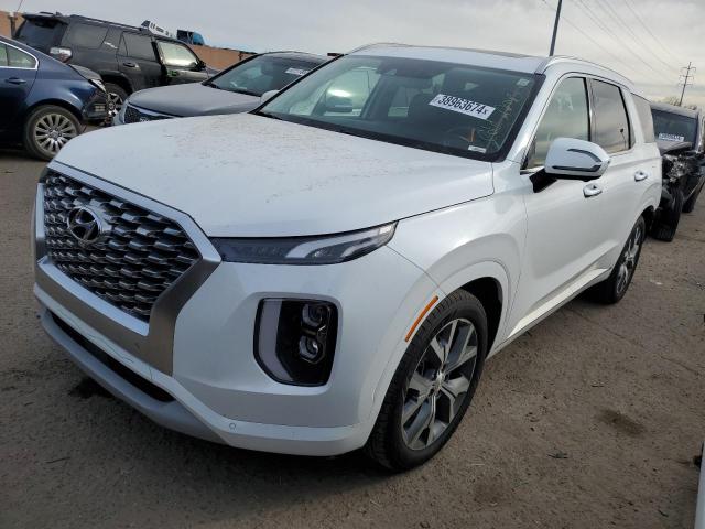 Obraz 2021 HYUNDAI PALISADE LIMITED 2021