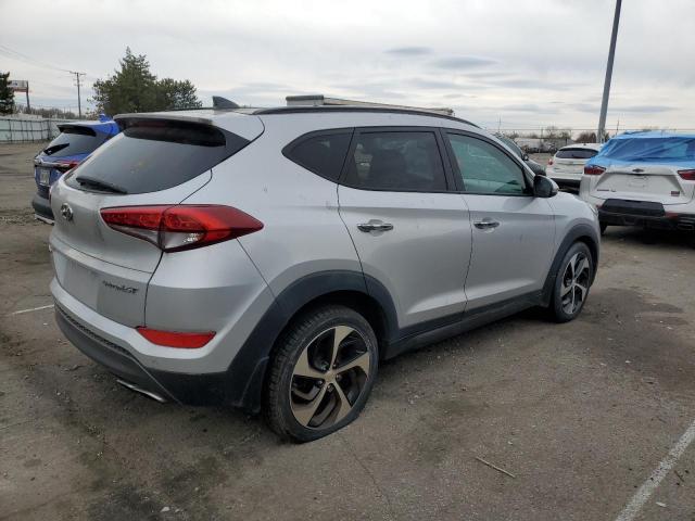 Obraz 3 z 2016 HYUNDAI TUCSON LIMITED 2016 z VIN KM8J33A22GU133144