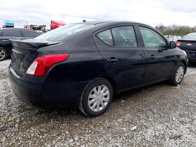 Image 3 of 2013 NISSAN VERSA S 2013 with VIN 3N1CN7APXDL867825