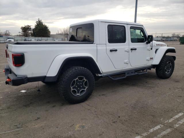 Изображение 3 2022 JEEP GLADIATOR MOJAVE 2022 с VIN 1C6JJTEG2NL166042