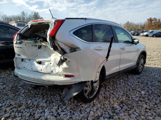Изображение 3 2015 HONDA CR-V EXL 2015 с VIN 5J6RM4H70FL127448