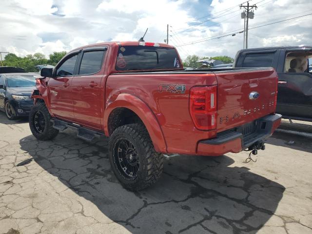 Image 2 of 2019 FORD RANGER XL 2019 with VIN 1FTER4FH7KLB05586