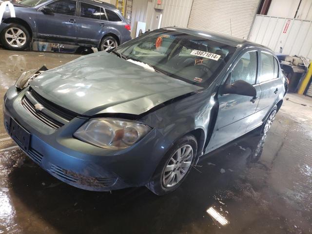 Image 1 of 2010 CHEVROLET COBALT LS 2010 with VIN 1G1AB5F53A7132749