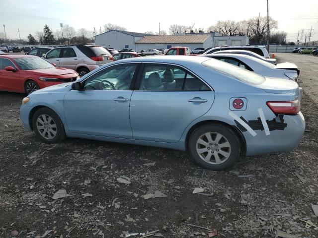 Obraz 2 z 2008 TOYOTA CAMRY CE 2008 z VIN 4T1BE46KX8U756560