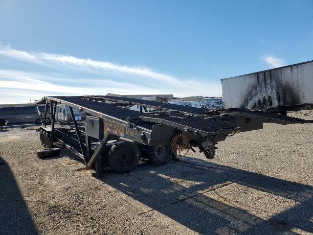 Изображение 1 2018 KAUFMAN CARHAULER 2018 с VIN 5VGFE4431JL006656