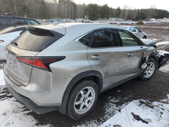 Image 3 of 2020 LEXUS NX 300 LUXURY 2020 with VIN JTJHARDZ6L5015359