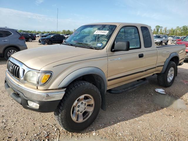 Obraz 1 z 2002 TOYOTA TACOMA XTRACAB PRERUNNER 2002 z VIN 5TESN92N42Z894126