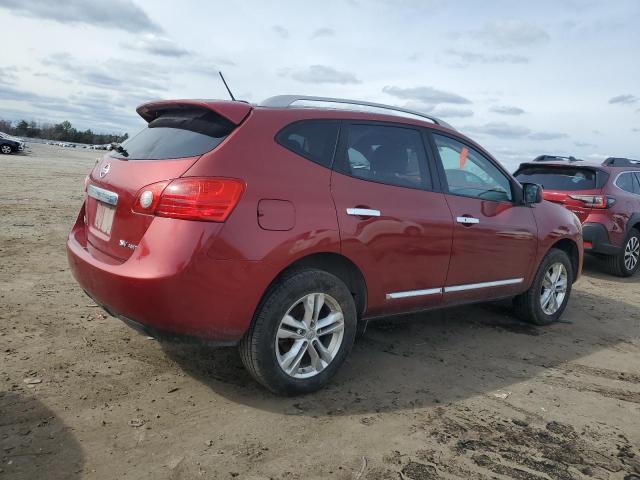 Image 3 of 2013 NISSAN ROGUE S 2013 with VIN JN8AS5MV1DW660833