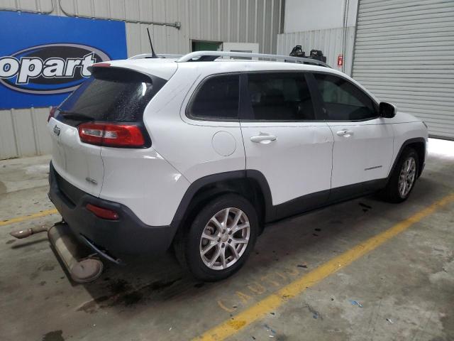 Obraz 3 z 2018 JEEP CHEROKEE LATITUDE PLUS 2018 z VIN 1C4PJLLB8JD557727