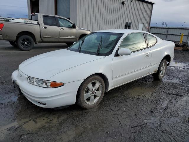 Изображение 1999 OLDSMOBILE ALERO GLS 1999