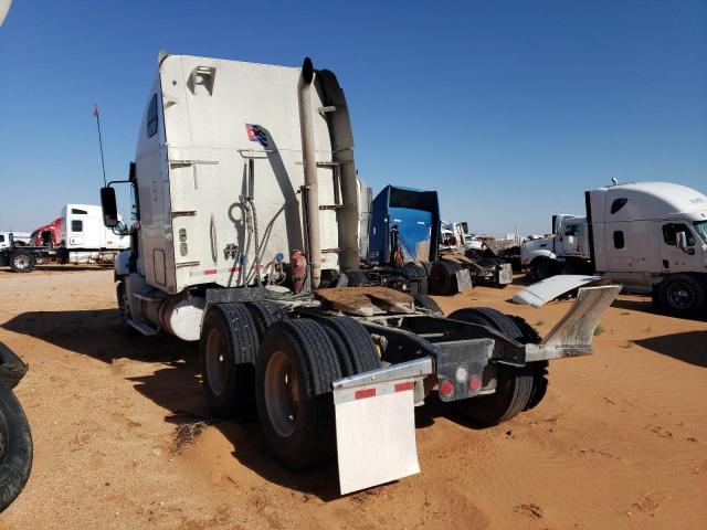 Obraz 3 z 2005 FREIGHTLINER CONVENTIONAL COLUMBIA 2005 z VIN 1FUJA6CK35LU19492
