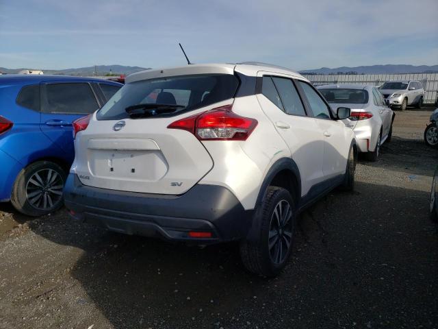 Obraz 3 z 2018 NISSAN KICKS S 2018 z VIN 3N1CP5CU9JL513548