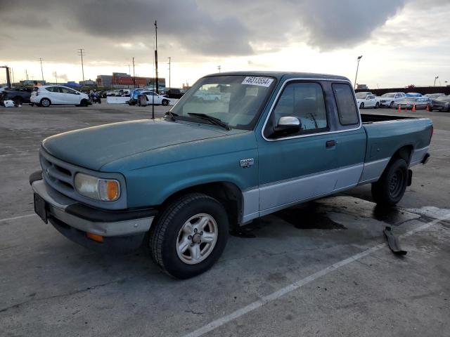 Image 1 of 1994 MAZDA B4000 CAB PLUS 1994 with VIN 4F4CR16X2RTM95060