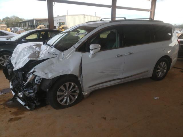 Obraz 1 z 2019 CHRYSLER PACIFICA TOURING L 2019 z VIN 2C4RC1BG2KR537492
