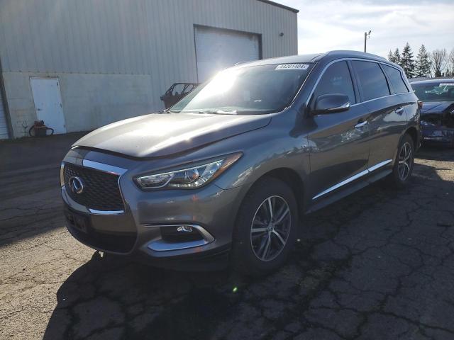 Изображение 1 2016 INFINITI QX60  2016 с VIN 5N1AL0MM3GC503227
