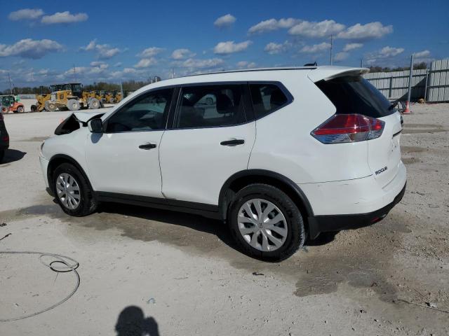 Image 2 of 2016 NISSAN ROGUE S 2016 with VIN KNMAT2MT2GP621656