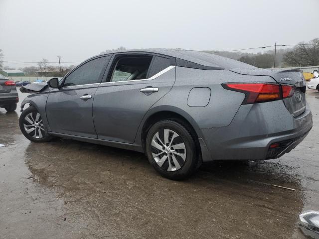 Изображение 2 2021 NISSAN ALTIMA S 2021 с VIN 1N4BL4BV3MN383219