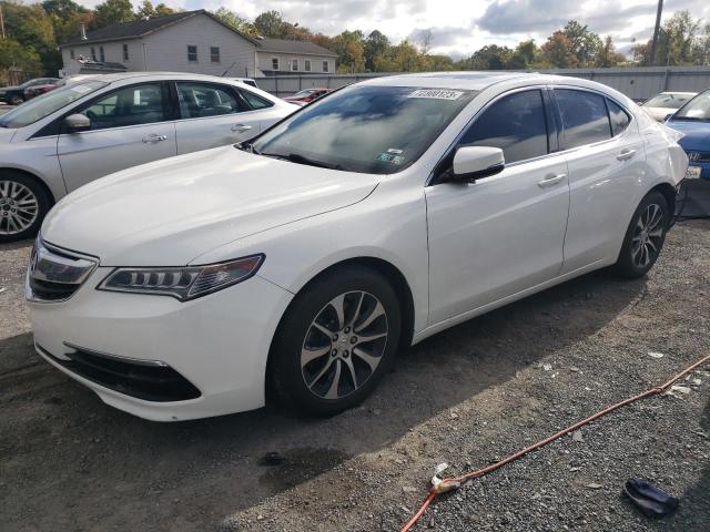 Obraz 1 z 2015 ACURA TLX  2015 z VIN 19UUB1F37FA024223