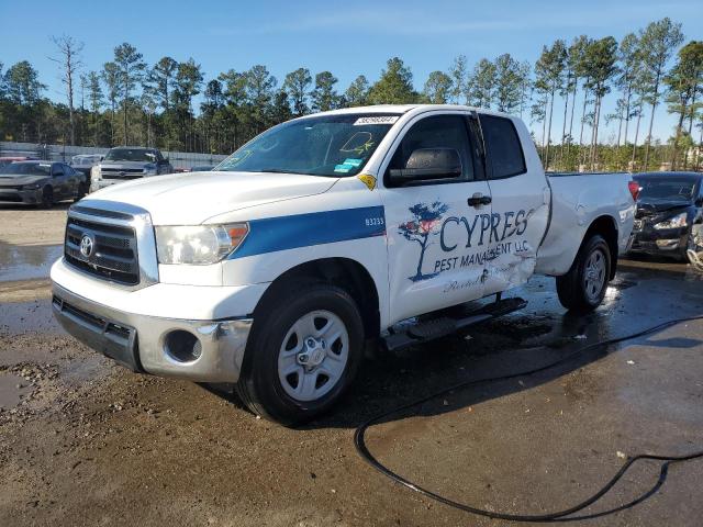 Изображение 1 2013 TOYOTA TUNDRA DOUBLE CAB SR5 2013 с VIN 5TFRM5F14DX066041