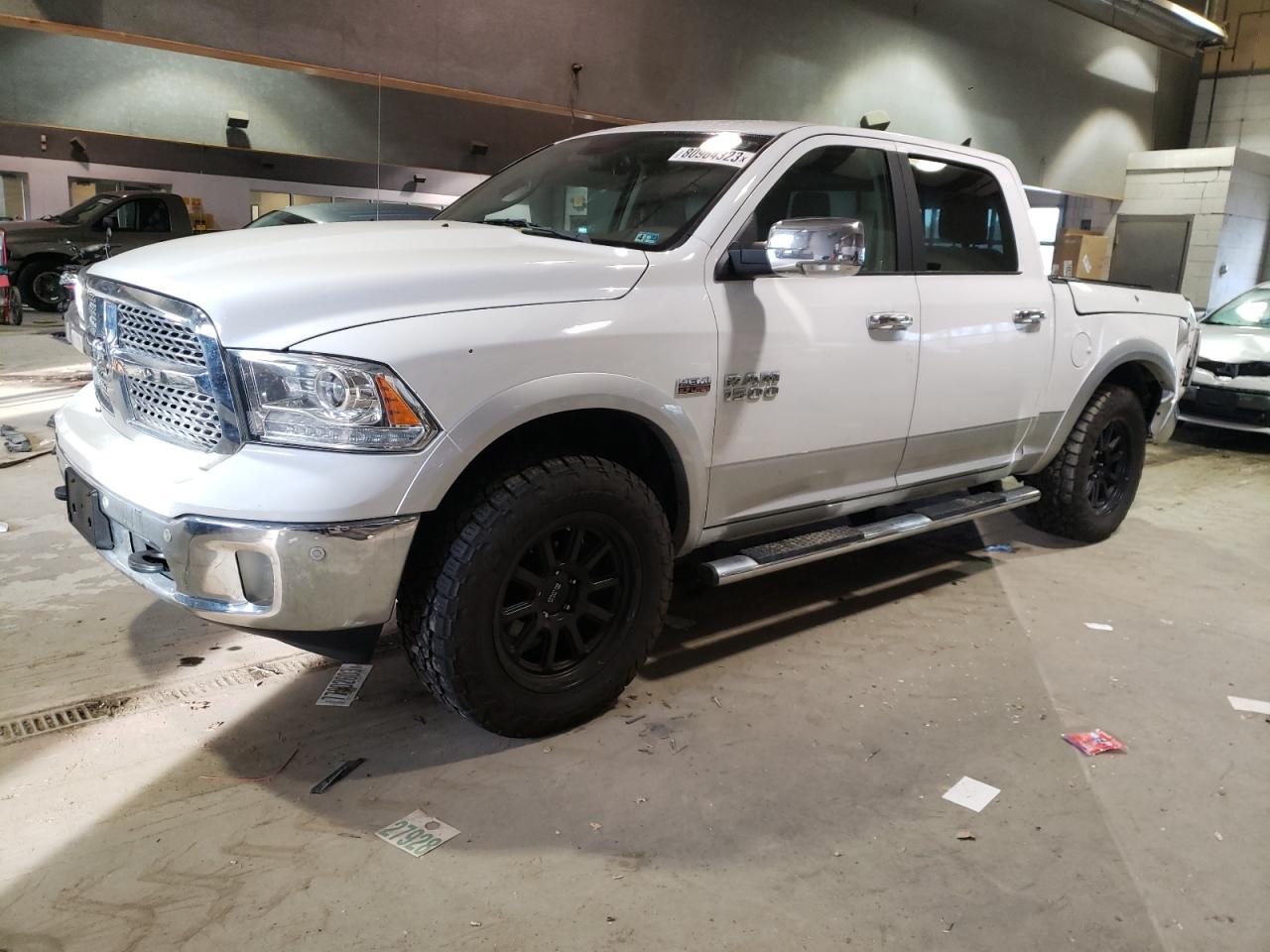Obraz 2018 RAM 1500 LARAMIE 2018