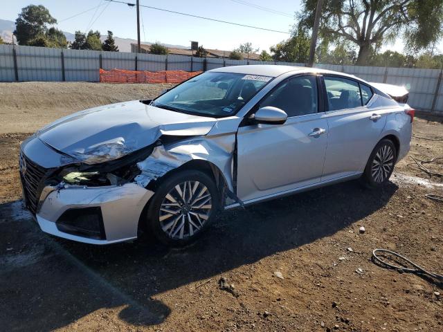 Image 1 of 2023 NISSAN ALTIMA SV 2023 with VIN 1N4BL4DV2PN372231