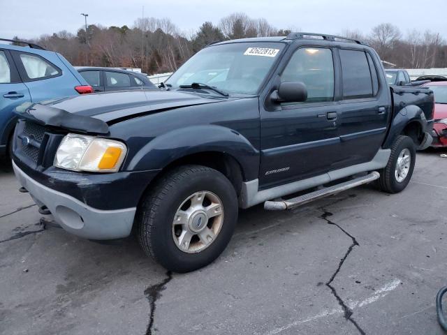 Image 1 of 2002 FORD EXPLORER SPORT TRAC  2002 with VIN 1FMZU67E82UB22810