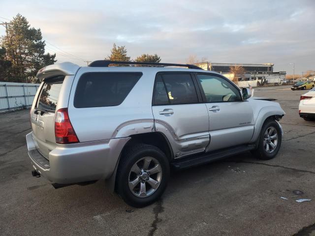 Изображение 3 2006 TOYOTA 4RUNNER LIMITED 2006 с VIN JTEBU17R068055335