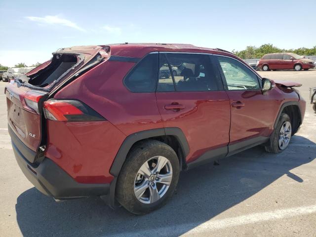 Obraz 3 z 2022 TOYOTA RAV4 XLE 2022 z VIN 2T3W1RFVXNW218416