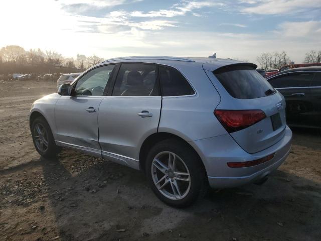Изображение 2 2013 AUDI Q5 PREMIUM PLUS 2013 с VIN WA1LFAFP2DA004065