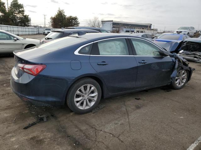 Obraz 3 z 2019 CHEVROLET MALIBU LT 2019 z VIN 1G1ZD5ST2KF203528