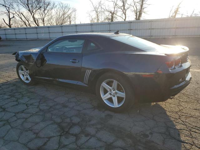 Изображение 2 2012 CHEVROLET CAMARO LT 2012 с VIN 2G1FB1E31C9194196