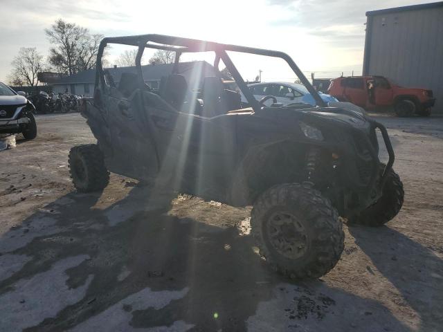 Image 1 of 2022 CAN-AM MAVERICK SPORT MAX DPS 1000R 2022 with VIN 3JB1BAX43NK000882