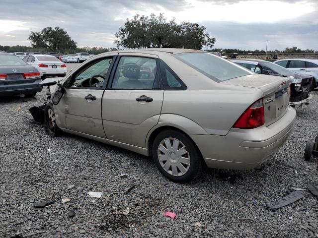 Изображение 2 2006 FORD FOCUS ZX4 2006 с VIN 1FAFP34N16W123430