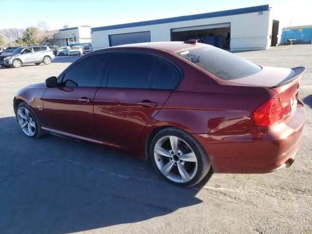Изображение 2 2011 BMW 335 XI 2011 с VIN WBAPL5C54BA919097