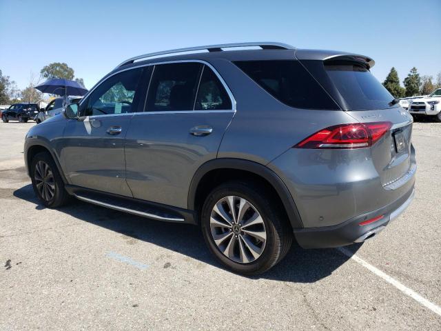 Изображение 2 2021 MERCEDES-BENZ GLE 350 2021 с VIN 4JGFB4JB1MA384037