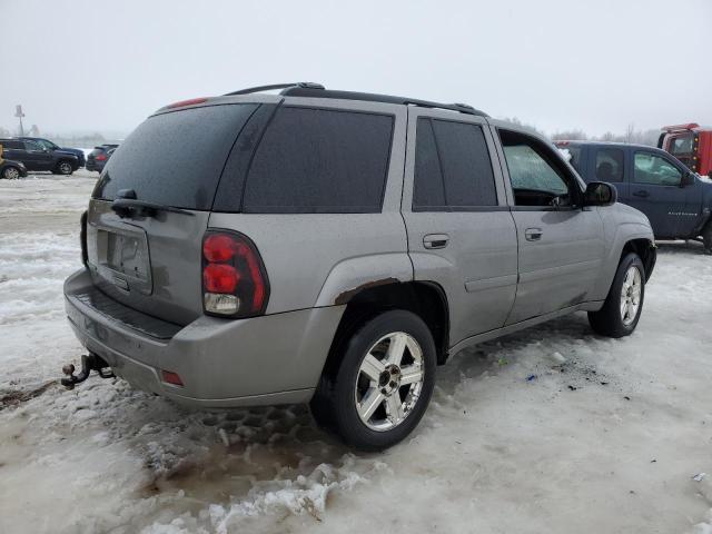 Image 3 of 2009 CHEVROLET TRAILBLAZER LT 2009 with VIN 1GNDT33S692126511