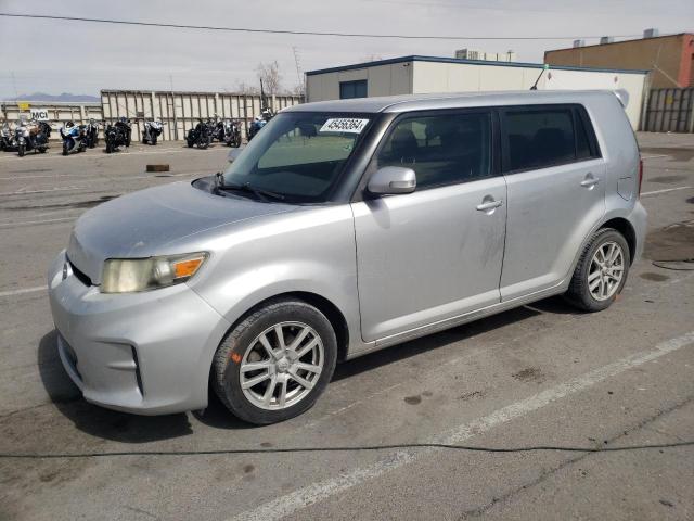 Изображение 2012 TOYOTA SCION XB  2012