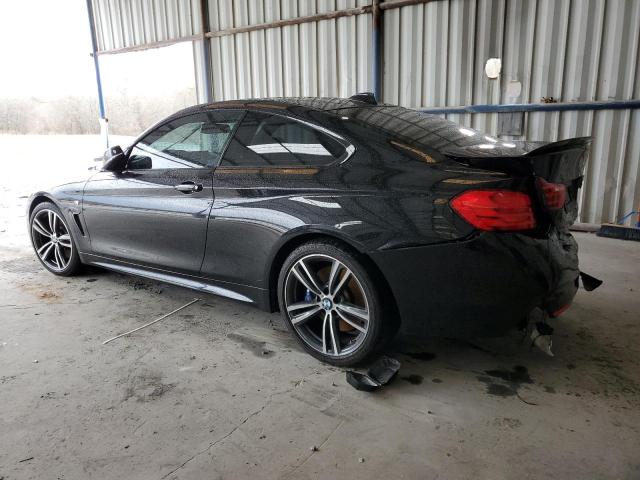 Image 2 of 2015 BMW 435 I 2015 with VIN WBA3R1C56FK195497