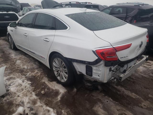 Obraz 2 z 2018 BUICK LACROSSE ESSENCE 2018 z VIN 1G4ZP5SZ5JU139154