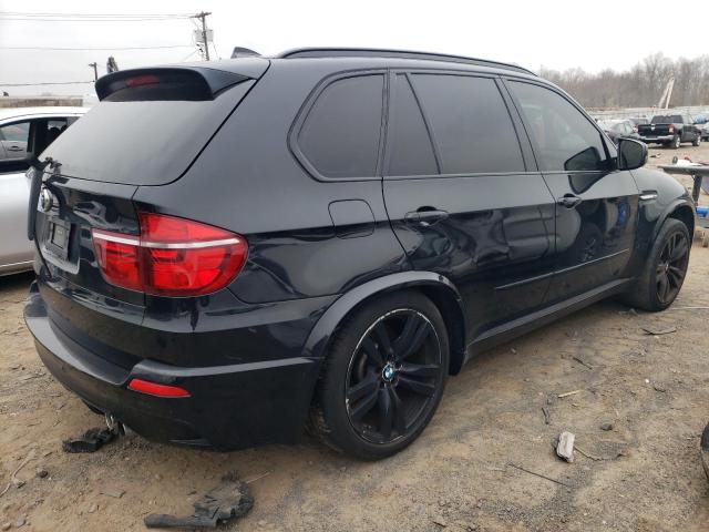 Image 3 of 2013 BMW X5 M 2013 with VIN 5YMGY0C53DLL15644