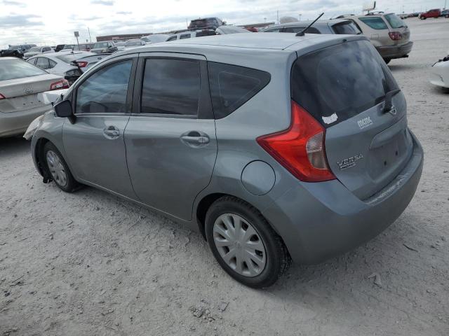 Image 2 of 2015 NISSAN VERSA NOTE S 2015 with VIN 3N1CE2CP2FL377124