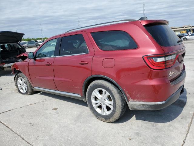 Obraz 2 z 2015 DODGE DURANGO SXT 2015 z VIN 1C4RDHAG8FC244654