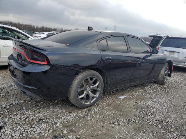 Image 3 of 2015 DODGE CHARGER SXT 2015 with VIN 2C3CDXHG7FH896298