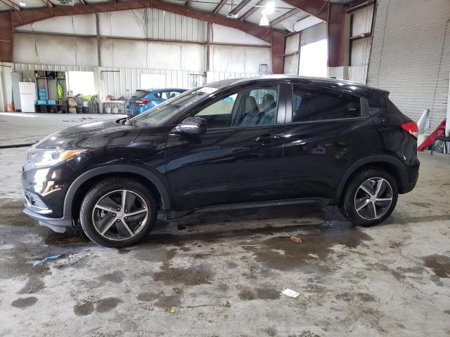 Image 1 of 2021 HONDA HR-V SPORT 2021 with VIN 3CZRU6H15MM728972