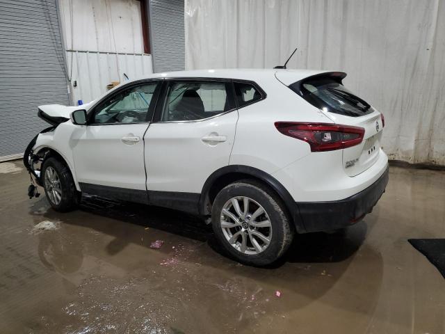 Image 2 of 2022 NISSAN ROGUE SPORT S 2022 with VIN JN1BJ1AV0NW342142