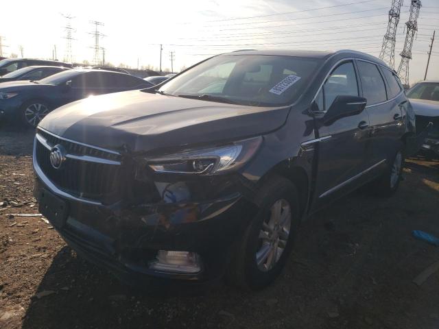Obraz 1 z 2018 BUICK ENCLAVE ESSENCE 2018 z VIN 5GAERBKWXJJ235009