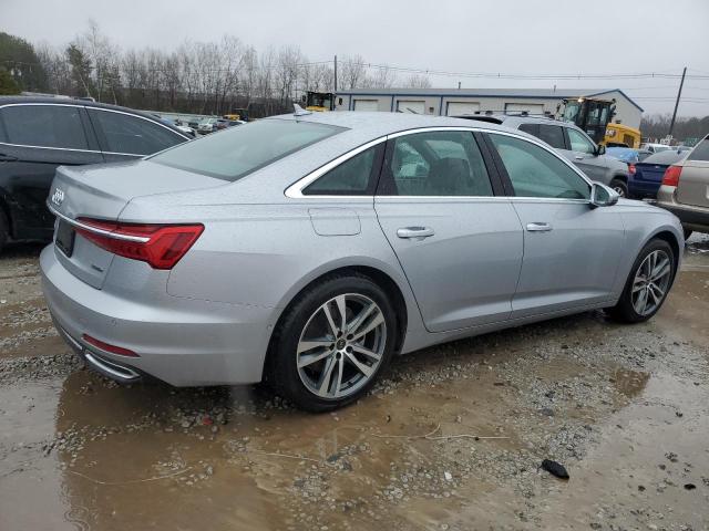 Изображение 3 2021 AUDI A6 PREMIUM 2021 с VIN WAUD8AF25MN023952
